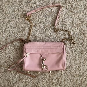 NWOT Rebecca Minkoff crossbody bag